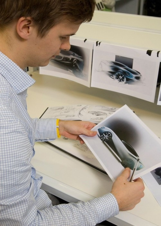 Illustration for article titled The Gillette-Like Future Of Bentley